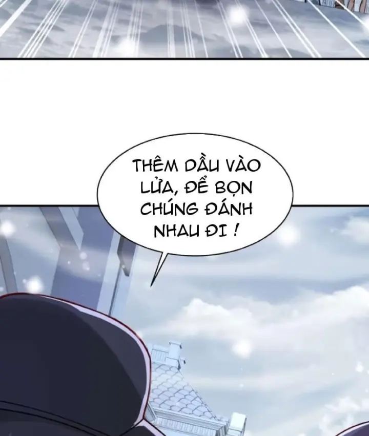 Hàn Băng Tận Thế: Ta Tích Trữ Trăm Tỷ Vật Tư Chapter 96 - Trang 38