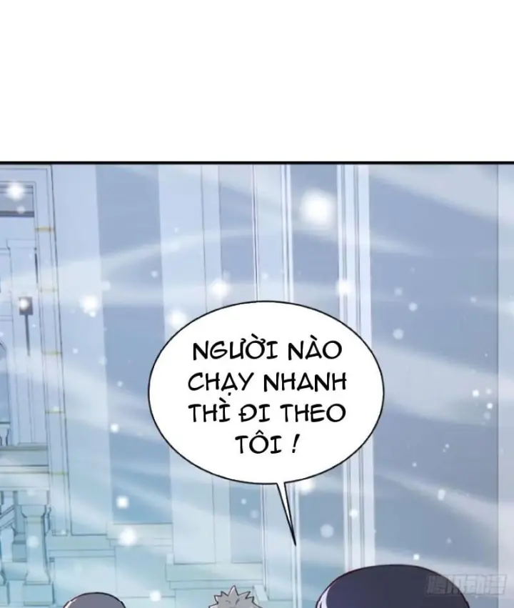 Hàn Băng Tận Thế: Ta Tích Trữ Trăm Tỷ Vật Tư Chapter 96 - Trang 40