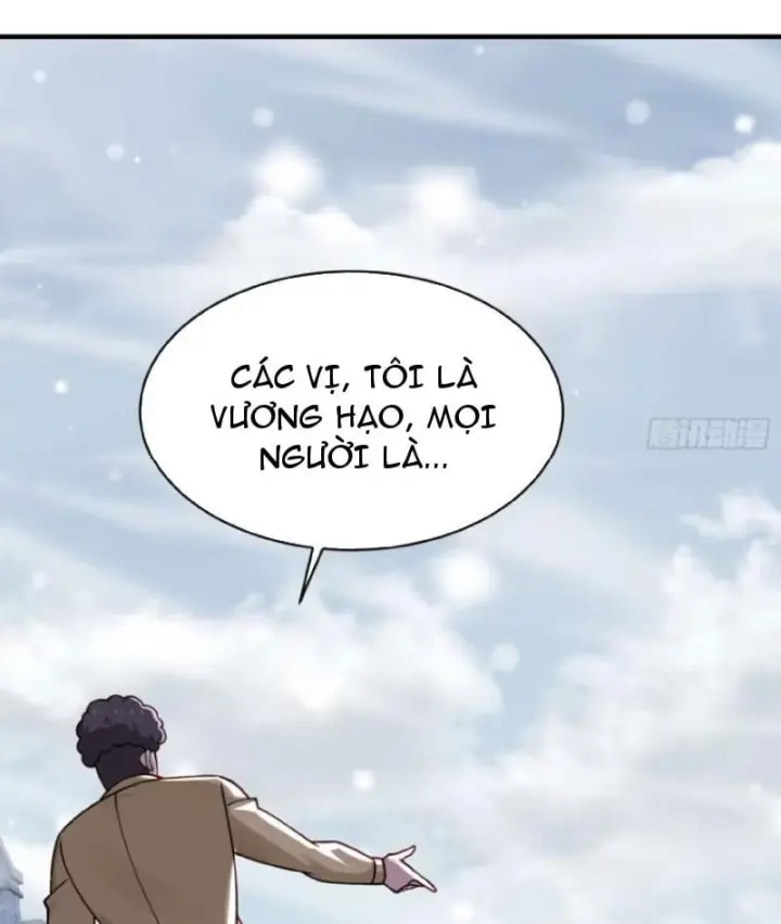 Hàn Băng Tận Thế: Ta Tích Trữ Trăm Tỷ Vật Tư Chapter 96 - Trang 42