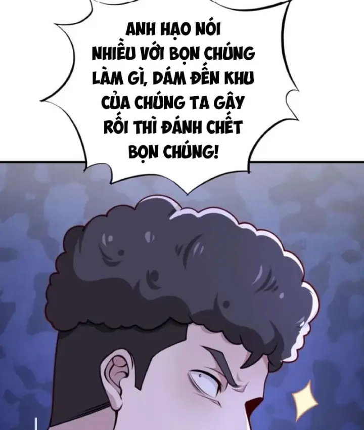 Hàn Băng Tận Thế: Ta Tích Trữ Trăm Tỷ Vật Tư Chapter 96 - Trang 44