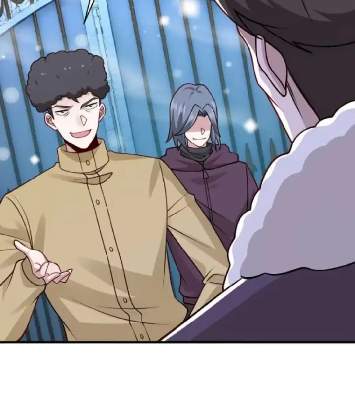 Hàn Băng Tận Thế: Ta Tích Trữ Trăm Tỷ Vật Tư Chapter 96 - Trang 7