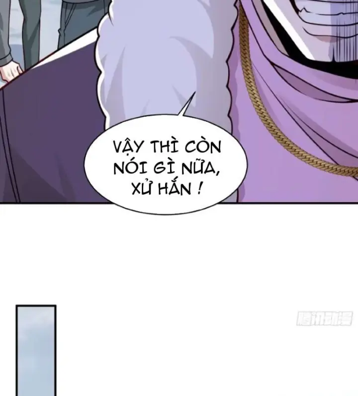 Hàn Băng Tận Thế: Ta Tích Trữ Trăm Tỷ Vật Tư Chapter 96 - Trang 9