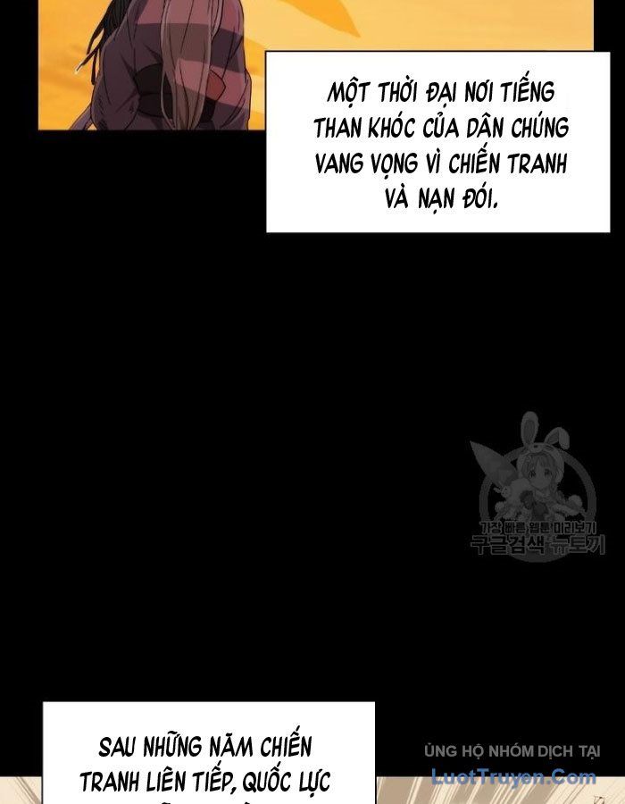 Han Ki Dam Thiên Nguyệt Chapter 1 - Trang 10