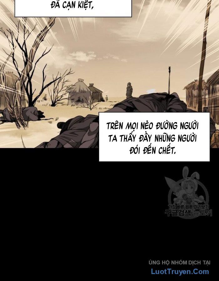Han Ki Dam Thiên Nguyệt Chapter 1 - Trang 11