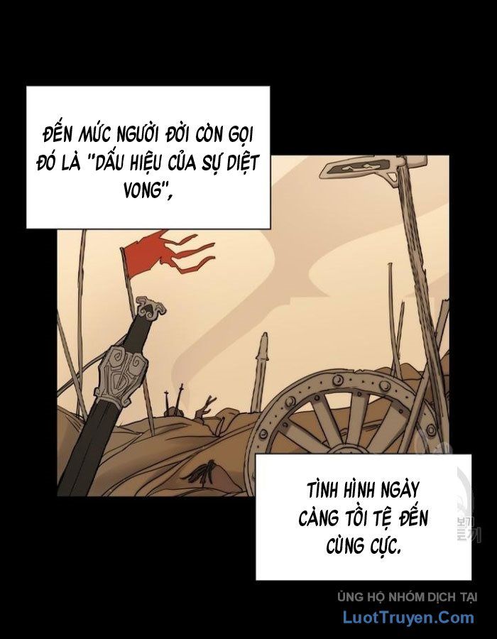 Han Ki Dam Thiên Nguyệt Chapter 1 - Trang 12
