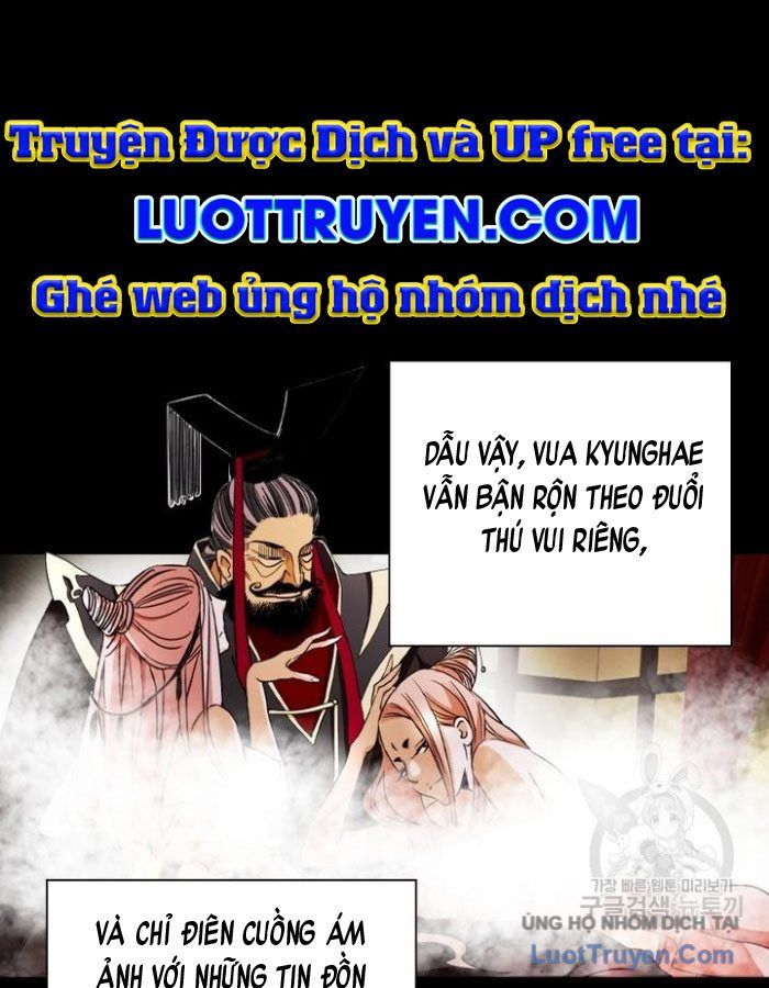 Han Ki Dam Thiên Nguyệt Chapter 1 - Trang 13