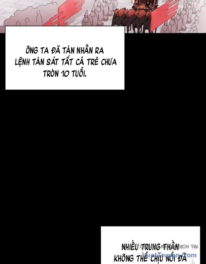 Han Ki Dam Thiên Nguyệt Chapter 1 - Trang 15