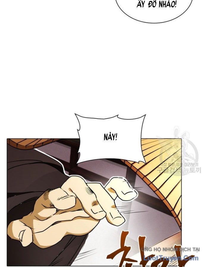 Han Ki Dam Thiên Nguyệt Chapter 1 - Trang 23
