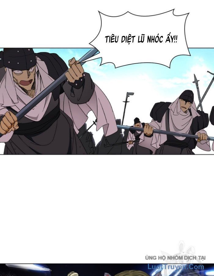 Han Ki Dam Thiên Nguyệt Chapter 1 - Trang 28