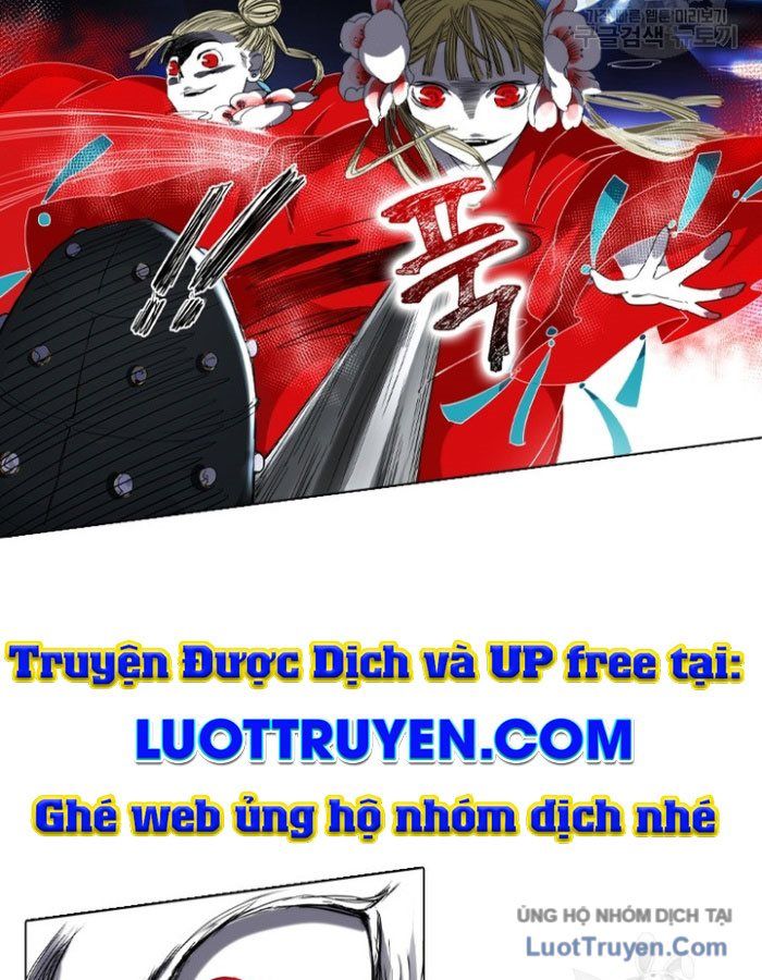 Han Ki Dam Thiên Nguyệt Chapter 1 - Trang 29