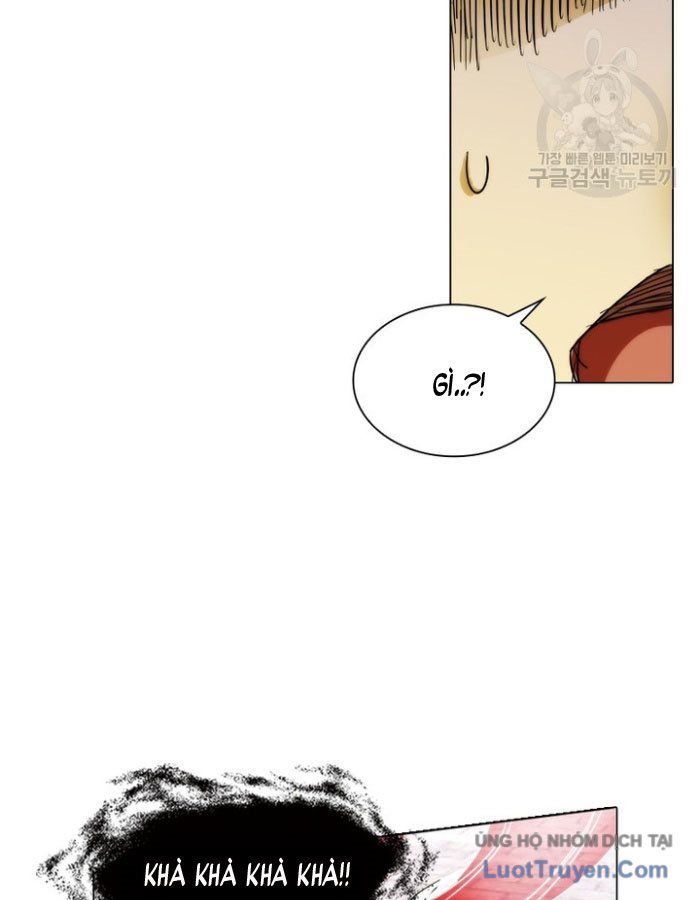 Han Ki Dam Thiên Nguyệt Chapter 1 - Trang 31