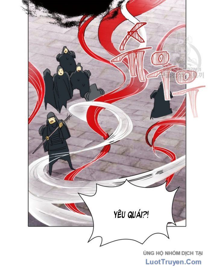 Han Ki Dam Thiên Nguyệt Chapter 1 - Trang 32