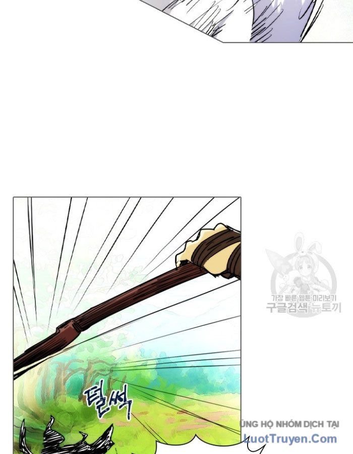 Han Ki Dam Thiên Nguyệt Chapter 1 - Trang 37