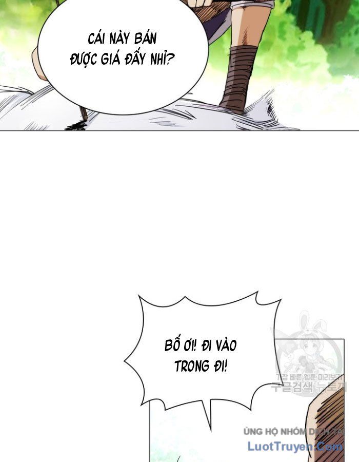 Han Ki Dam Thiên Nguyệt Chapter 1 - Trang 39