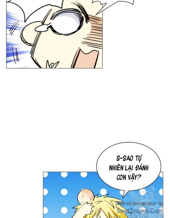 Han Ki Dam Thiên Nguyệt Chapter 1 - Trang 41