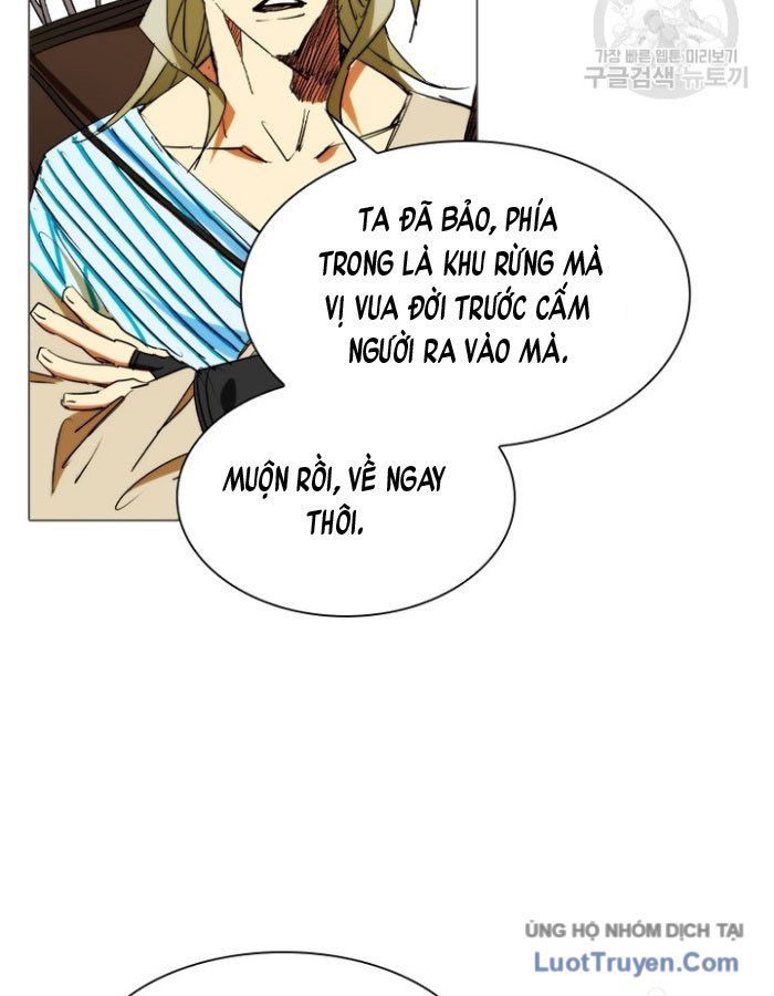Han Ki Dam Thiên Nguyệt Chapter 1 - Trang 43