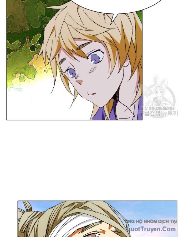 Han Ki Dam Thiên Nguyệt Chapter 1 - Trang 48