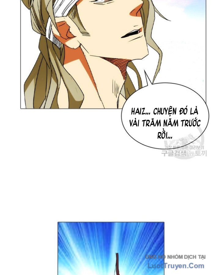 Han Ki Dam Thiên Nguyệt Chapter 1 - Trang 49