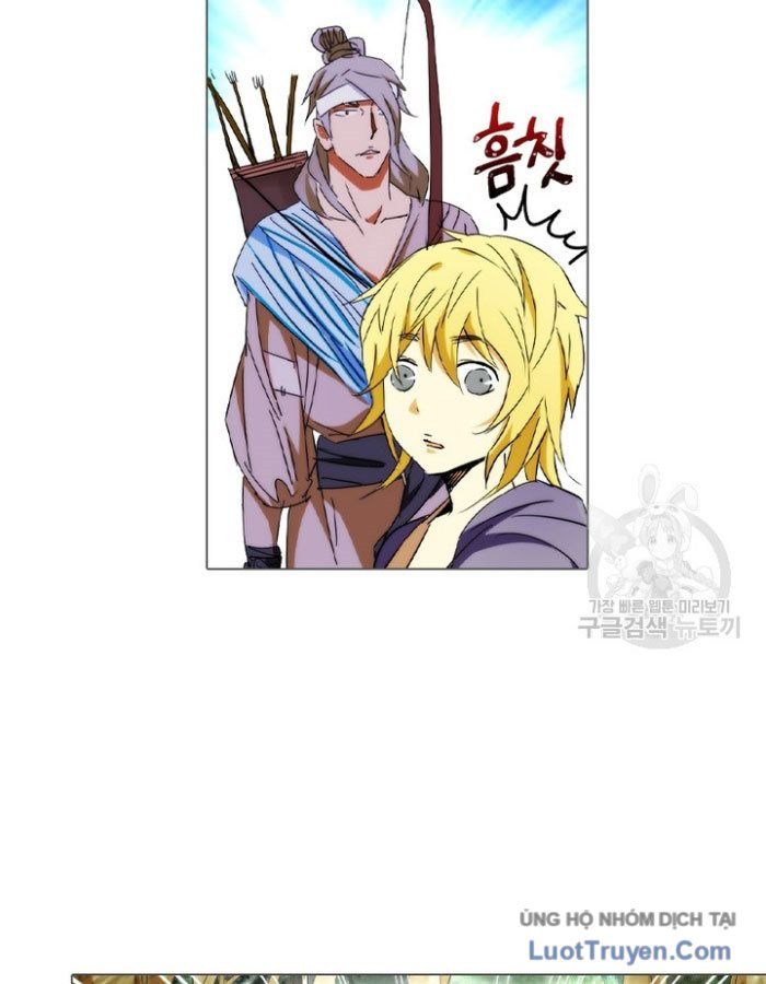 Han Ki Dam Thiên Nguyệt Chapter 1 - Trang 50