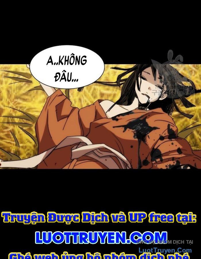 Han Ki Dam Thiên Nguyệt Chapter 1 - Trang 6