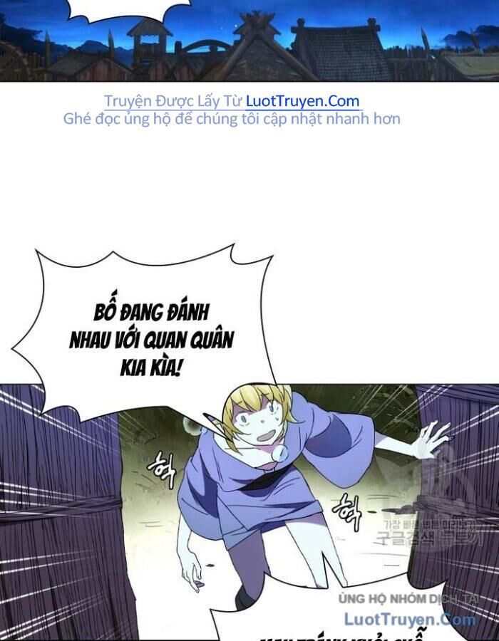 Han Ki Dam Thiên Nguyệt Chapter 3 - Trang 12