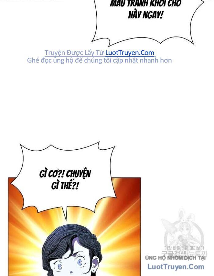 Han Ki Dam Thiên Nguyệt Chapter 3 - Trang 13