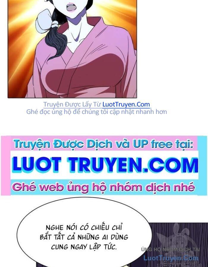 Han Ki Dam Thiên Nguyệt Chapter 3 - Trang 14