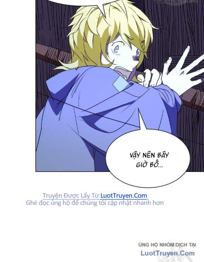 Han Ki Dam Thiên Nguyệt Chapter 3 - Trang 15