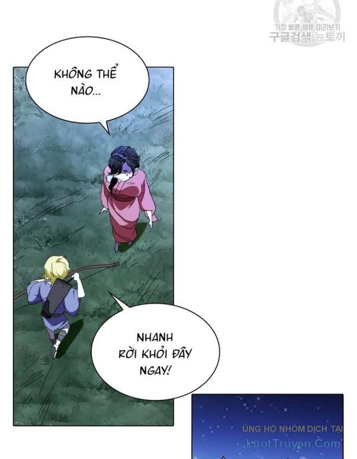 Han Ki Dam Thiên Nguyệt Chapter 3 - Trang 16