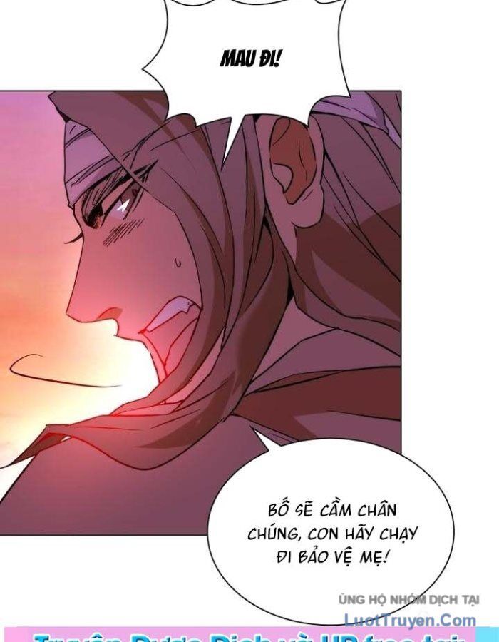 Han Ki Dam Thiên Nguyệt Chapter 3 - Trang 2