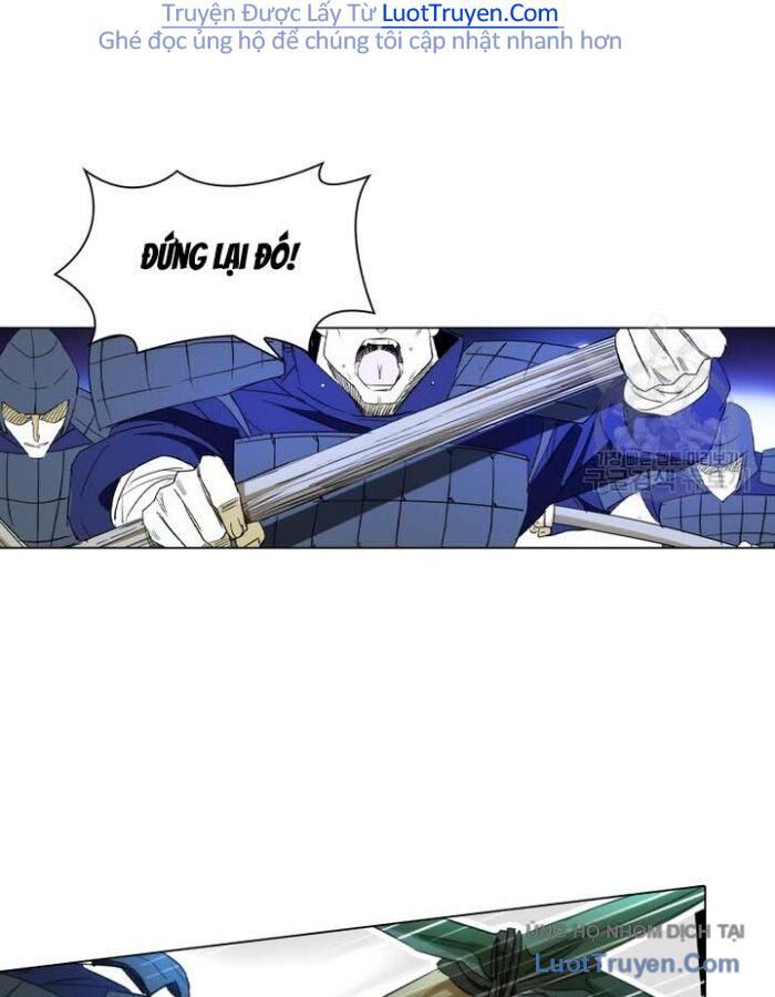 Han Ki Dam Thiên Nguyệt Chapter 3 - Trang 21