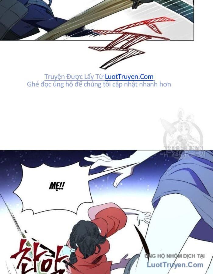 Han Ki Dam Thiên Nguyệt Chapter 3 - Trang 22