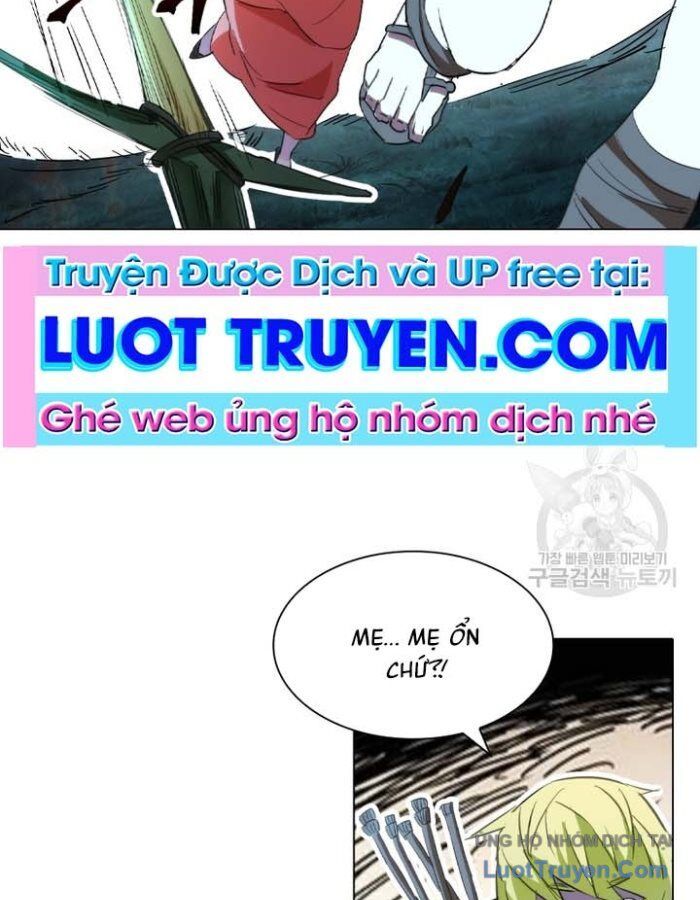 Han Ki Dam Thiên Nguyệt Chapter 3 - Trang 23