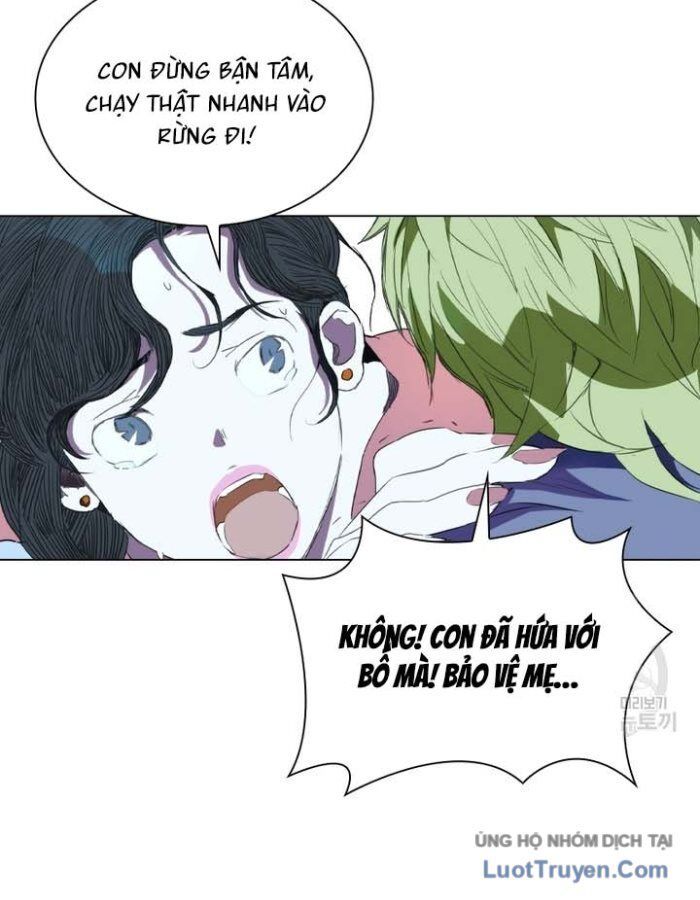 Han Ki Dam Thiên Nguyệt Chapter 3 - Trang 25