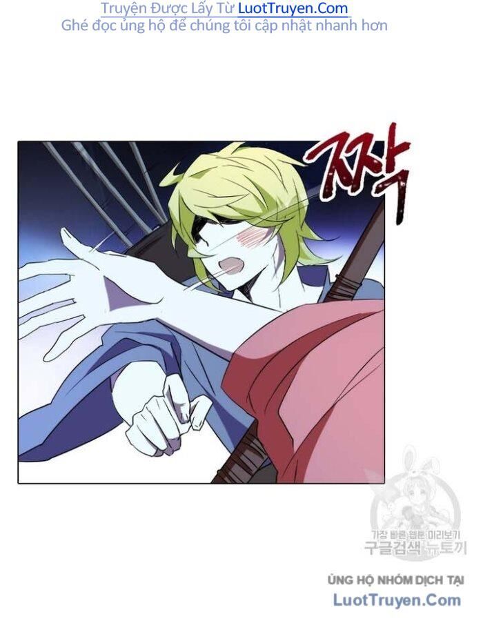 Han Ki Dam Thiên Nguyệt Chapter 3 - Trang 26