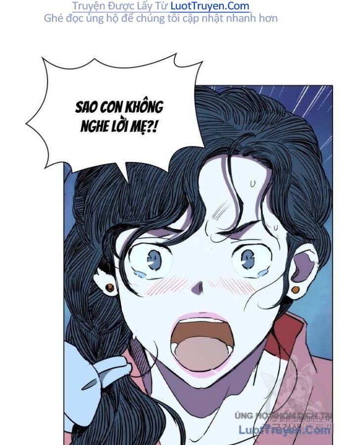 Han Ki Dam Thiên Nguyệt Chapter 3 - Trang 27