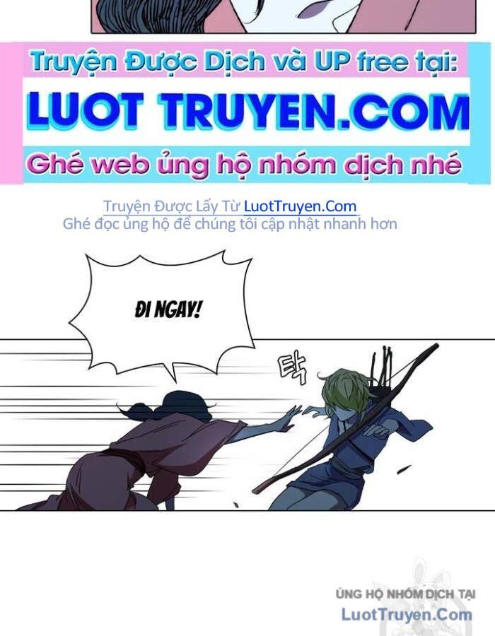 Han Ki Dam Thiên Nguyệt Chapter 3 - Trang 28