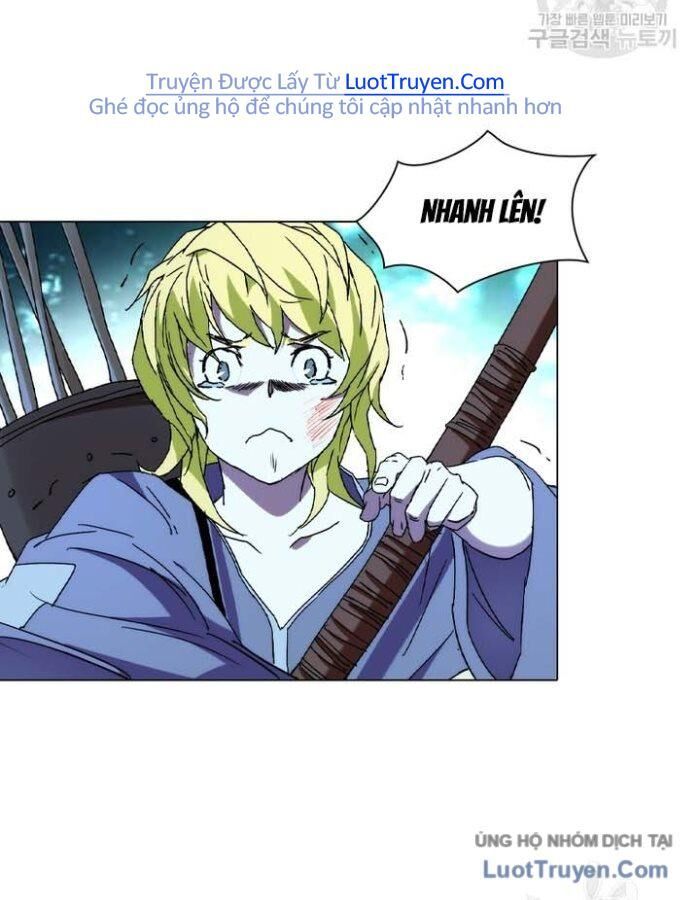 Han Ki Dam Thiên Nguyệt Chapter 3 - Trang 29