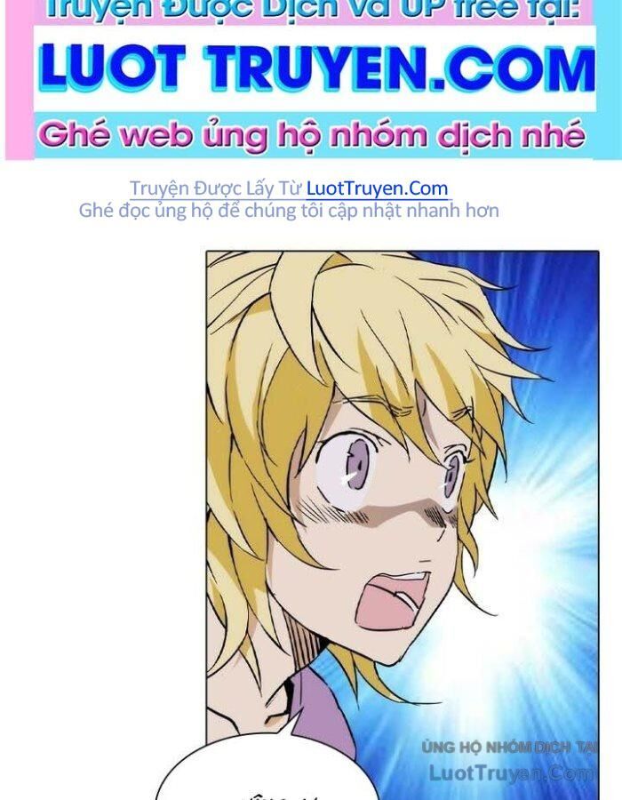 Han Ki Dam Thiên Nguyệt Chapter 3 - Trang 3