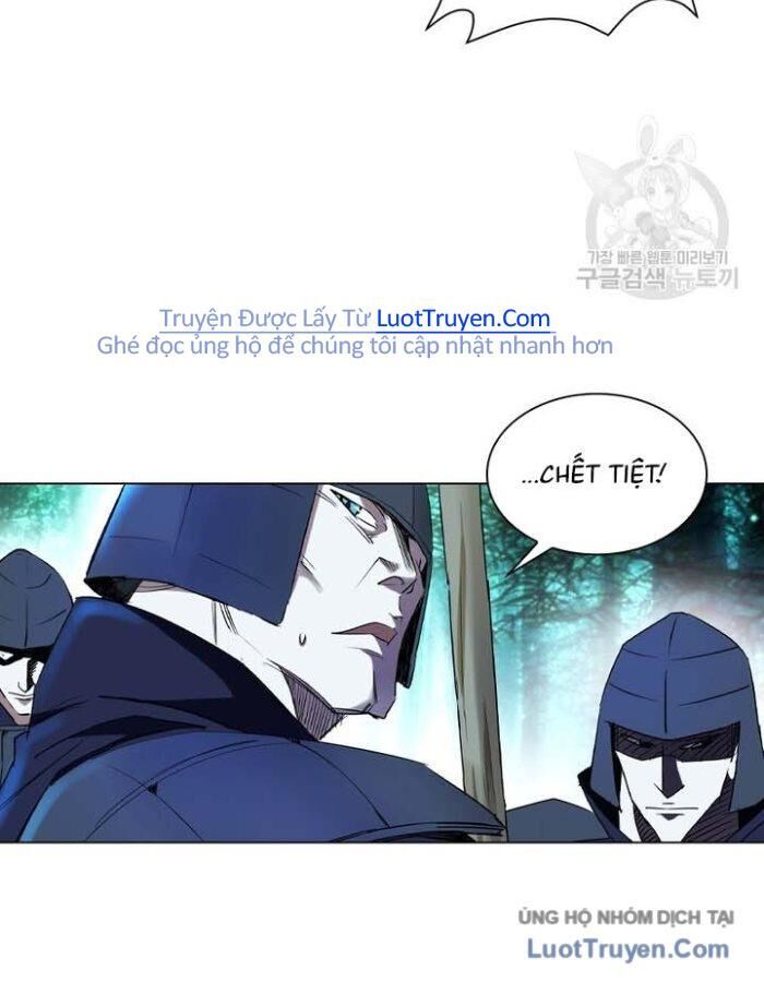 Han Ki Dam Thiên Nguyệt Chapter 3 - Trang 32