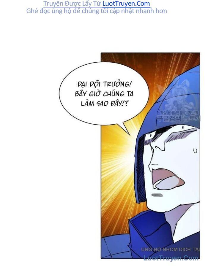 Han Ki Dam Thiên Nguyệt Chapter 3 - Trang 34