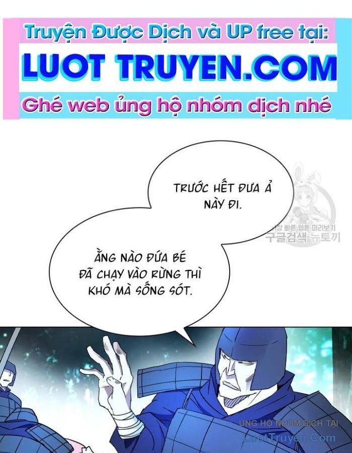 Han Ki Dam Thiên Nguyệt Chapter 3 - Trang 35