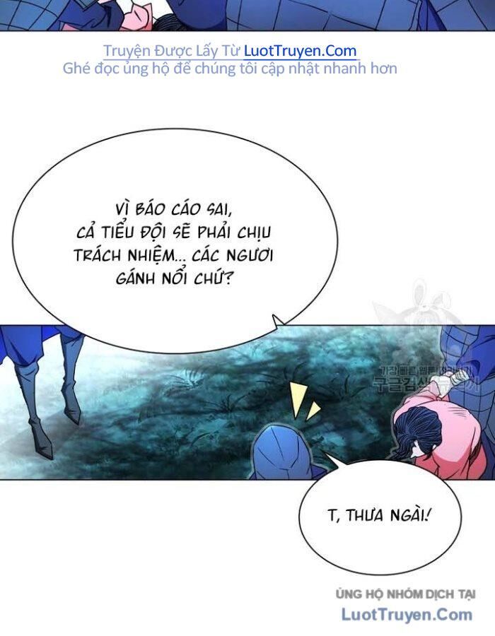 Han Ki Dam Thiên Nguyệt Chapter 3 - Trang 36