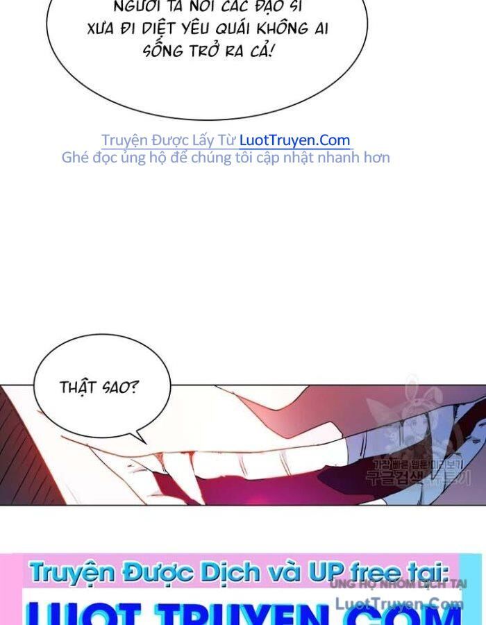 Han Ki Dam Thiên Nguyệt Chapter 3 - Trang 38