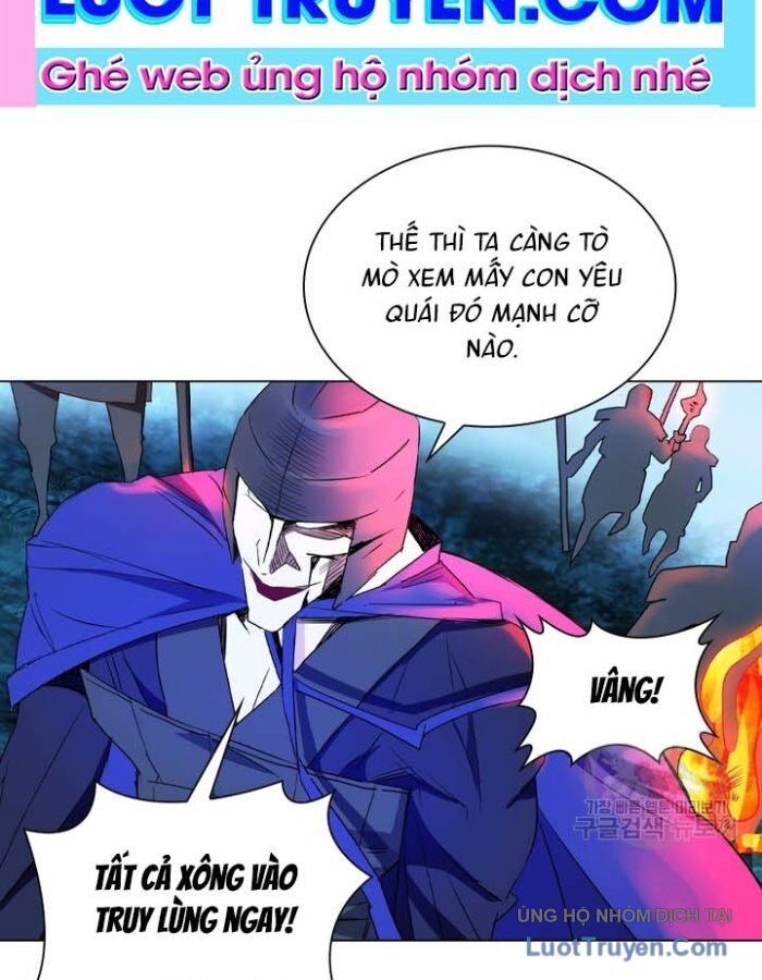 Han Ki Dam Thiên Nguyệt Chapter 3 - Trang 39