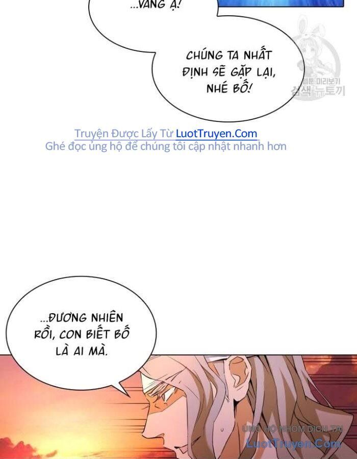Han Ki Dam Thiên Nguyệt Chapter 3 - Trang 4