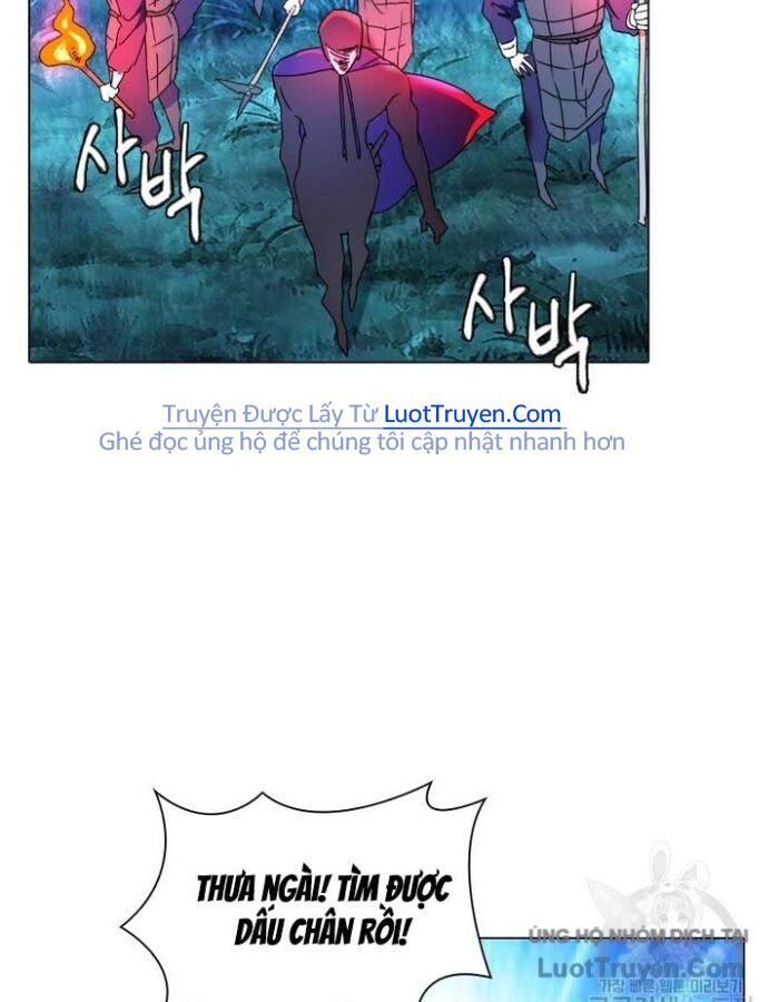 Han Ki Dam Thiên Nguyệt Chapter 3 - Trang 41