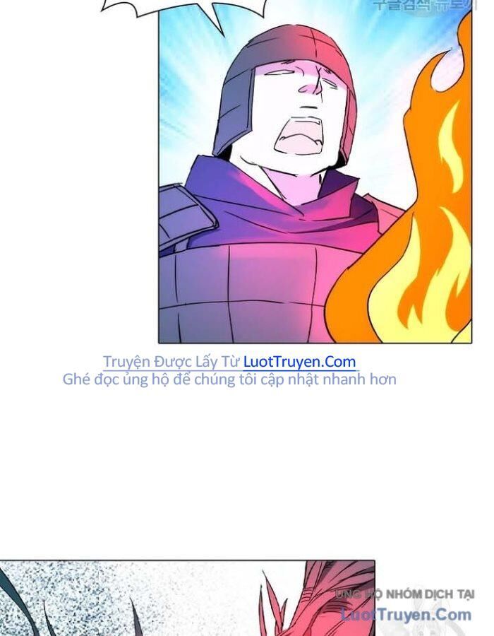 Han Ki Dam Thiên Nguyệt Chapter 3 - Trang 42