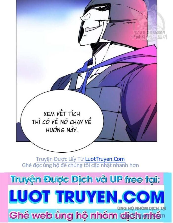 Han Ki Dam Thiên Nguyệt Chapter 3 - Trang 44
