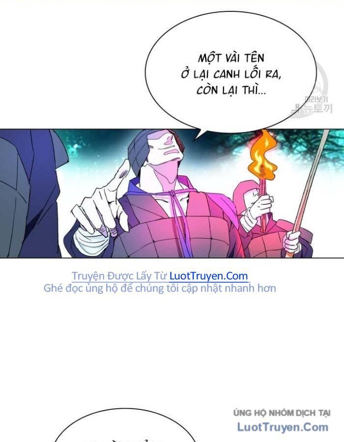 Han Ki Dam Thiên Nguyệt Chapter 3 - Trang 45